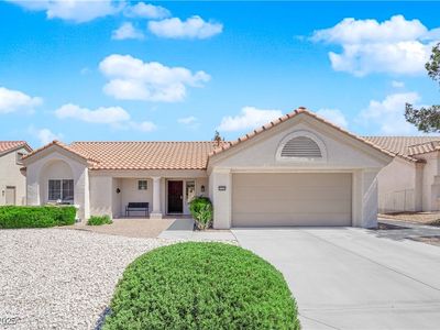 3000 Morning Ridge Dr, Las Vegas, NV, 89134