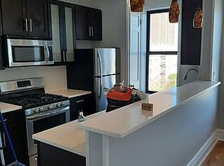 520 W 183rd St APT 66, New York, NY 10033
