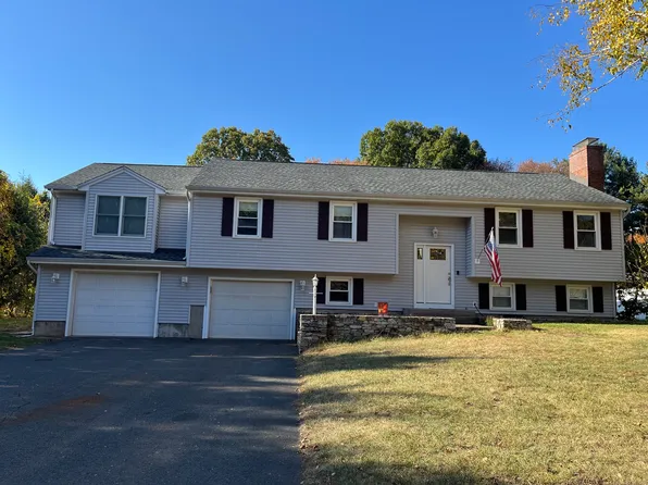 76 Partridge Drive, Southington, CT 06489