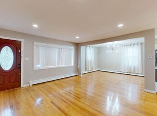 40 Howard St FLOOR 1, Bloomfield, NJ 07003