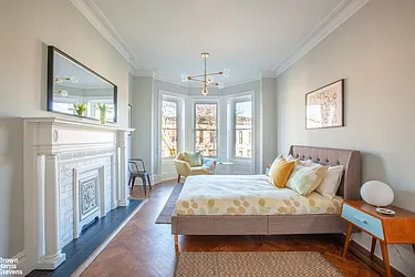 Sold by Brown Harris Stevens