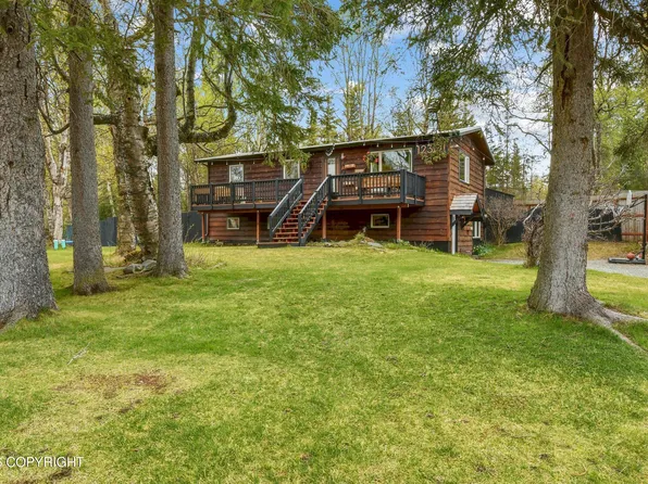 12301 Tracy Rd, Anchorage, AK 99516