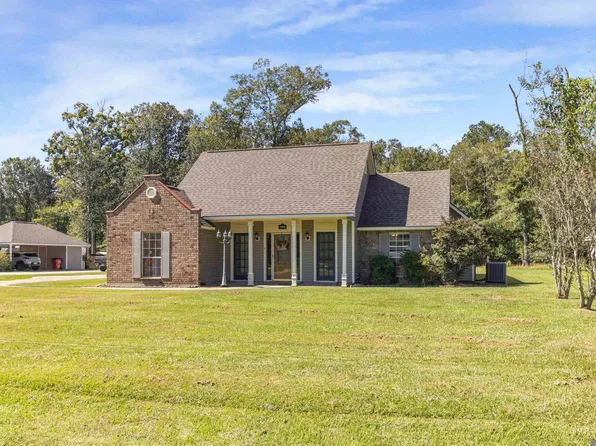 7097 Jim Rushing Rd, Denham Springs, LA 70706