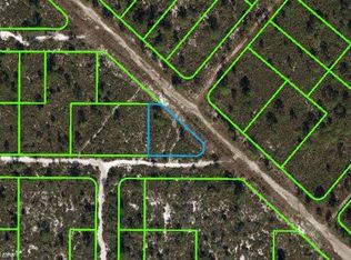 532 Nichele Blvd, Lake Placid, FL 33852
