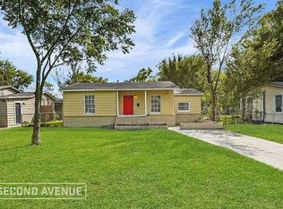 501 18th Ave N, Texas City, TX 77590