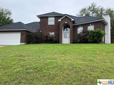 1500 Mountain Laurel, Harker Heights, TX, 76548