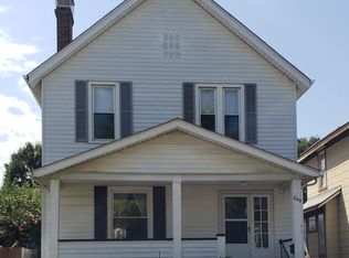 249 E Hinman Ave, Columbus, OH 43207