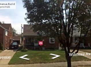 21070 Wilmore Ave, Euclid, OH 44123