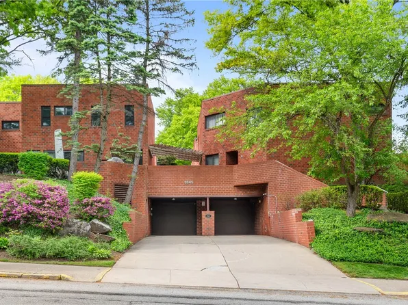 5545 Forbes Ave APT H, Pittsburgh, PA 15217