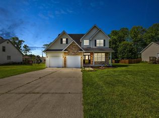 166 Sayre Dr, Morehead, KY 40351