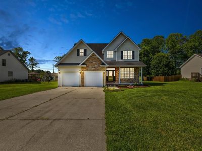 166 Sayre Dr, Morehead, KY, 40351