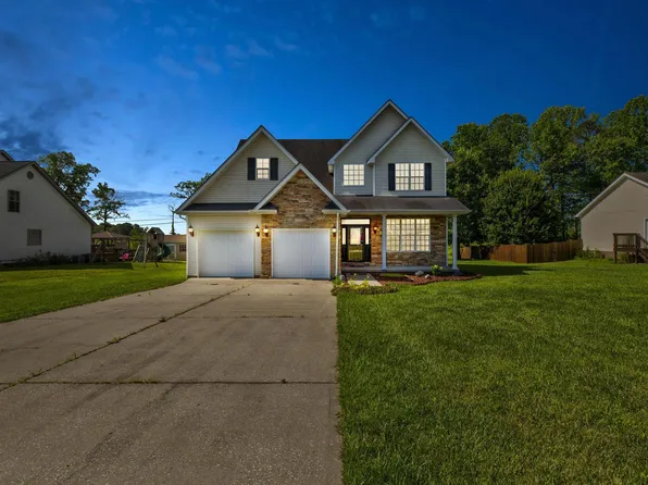 166 Sayre Dr, Morehead, KY 40351