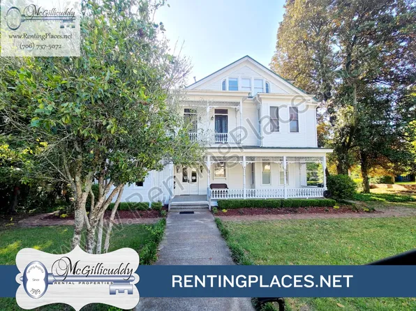726 Hickman Rd APT 7, Augusta, GA 30904