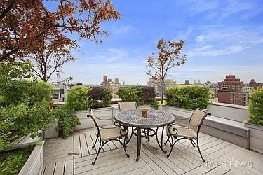 Sold by Halstead Real Estate