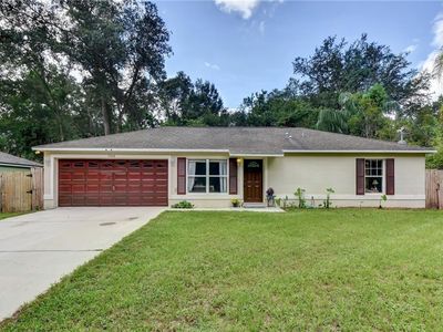 1360 W New York Ave, Orange City, FL, 32763