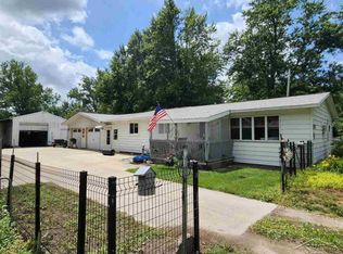 2107 Houlihan Rd, Saginaw, MI 48601