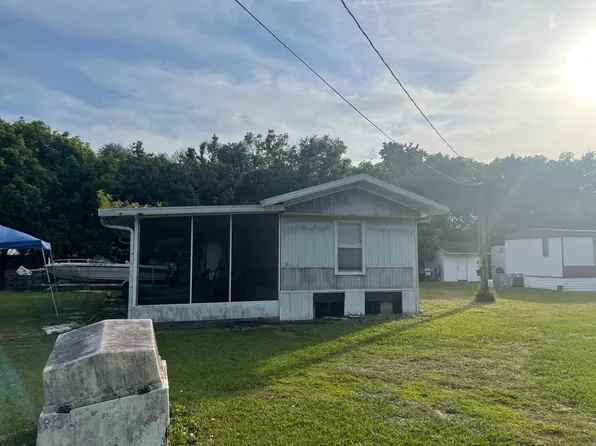 506O N Kaliga Dr, Saint Cloud, FL 34771