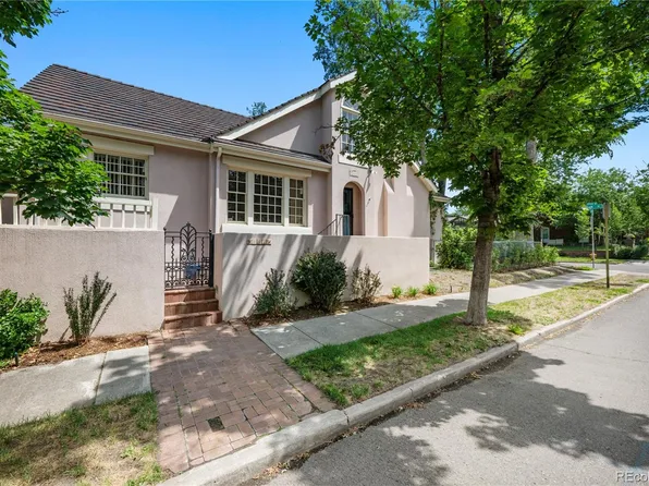401 N High Street, Denver, CO 80218