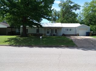 6359 N East Park View St, Wichita, KS 67219