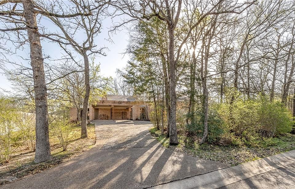 34 Forest Dr, College Station, TX 77840 Zillow