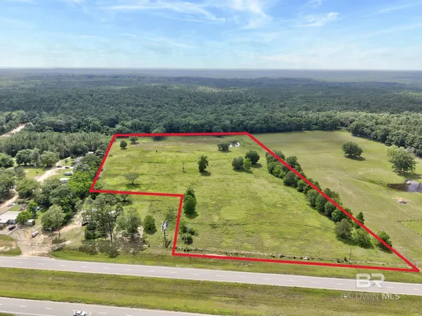 0 State Highway 59, Stapleton, AL 36578