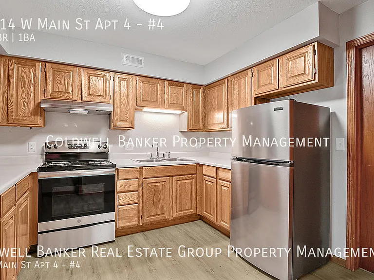 614 W Main St #4 — Photo 5