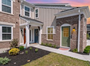 2517 Bella Rdg, Fort Mitchell, KY 41017