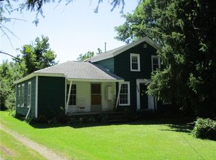 2089 Straight Rd, Forestville, NY 14062