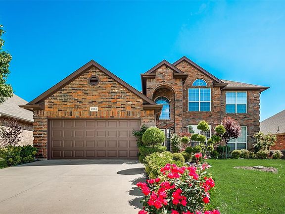 2nd image of 2804 White Rock Dr