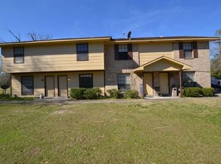 2506 Hollywood St UNIT 1, Baton Rouge, LA 70805