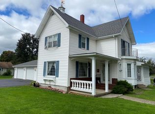 106 W Hill Rd, Covington, PA 16917