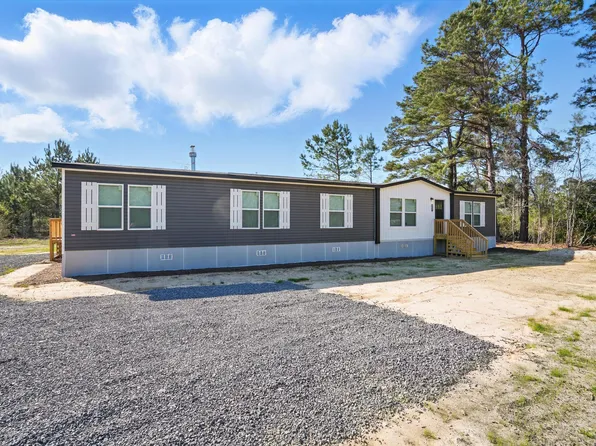 1360 Burr Hill Rd, Cottageville, SC 29435