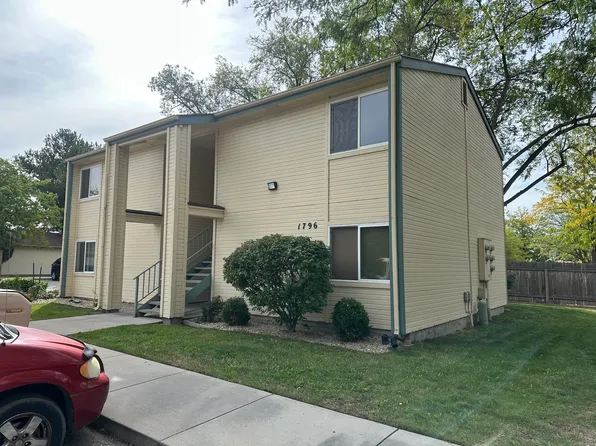 1796 S Annett St APT 203, Boise, ID 83705