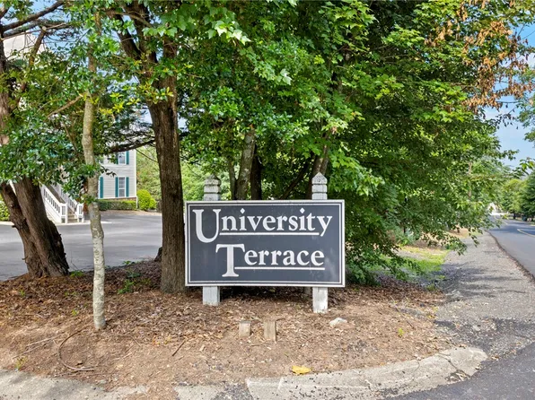 102 Calhoun St Unit 110, Clemson, SC 29631