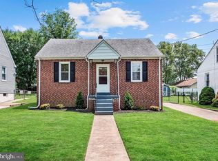 1922 Narberth Ave, Haddon Heights, NJ 08035