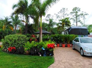 3012 Cupola Ln N, Labelle, FL 33935
