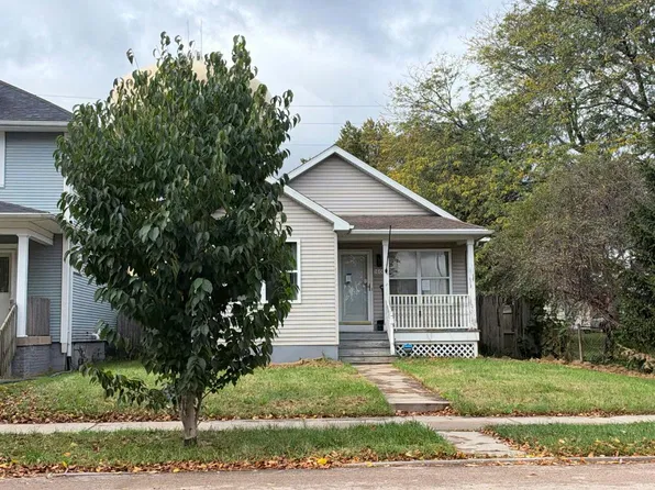1608 Carlisle Ave, Racine, WI 53404
