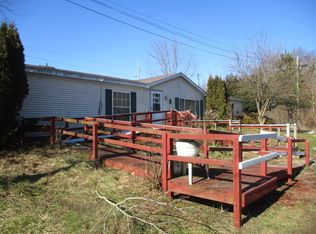 33465 Orchard Pl, Covert, MI 49043