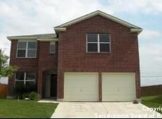 9550 Mulberry Path, San Antonio, TX 78251