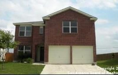 9550 Mulberry Path, San Antonio, TX, 78251