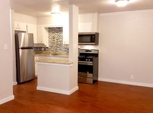 2505 Louise St, Denton, TX 76201