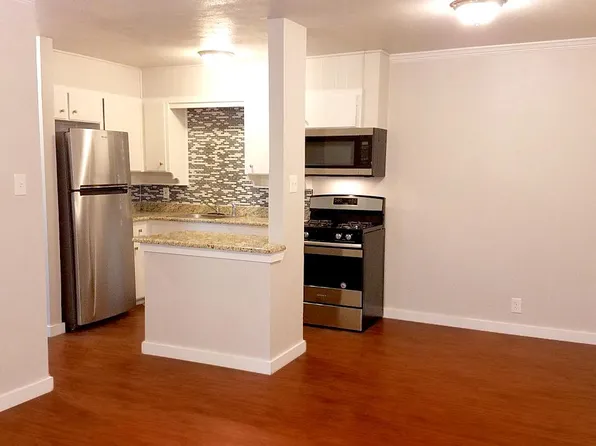 2505 Louise St, Denton, TX 76201