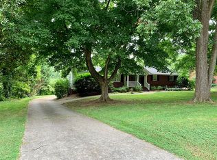 749 Barnesdale Rd, Winston Salem, NC 27106