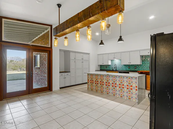 4040 Cholla Rd, Las Cruces, NM 88011