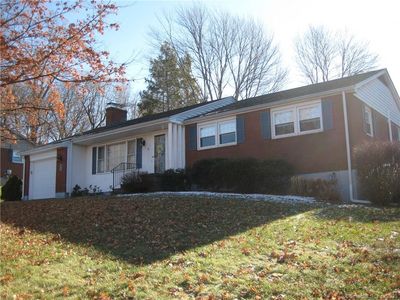 5 Bel Aire Ter, Portland, CT, 06480