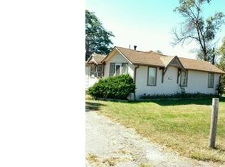 440 W 1st St, Haxtun, CO 80731