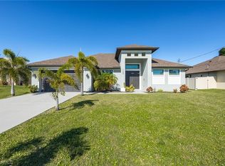 1125 SW 15th Ter, Cape Coral, FL 33991