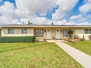4681-4685 SW 43rd Terrace, Fort Lauderdale, FL 33314