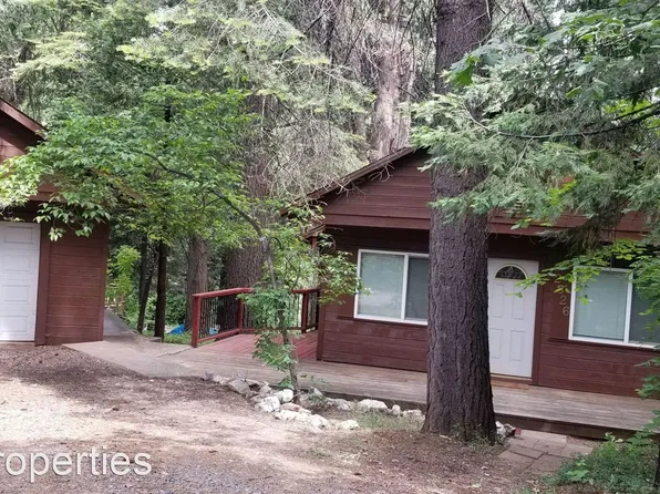 2826 Loyal Ln, Pollock Pines, CA 95726