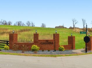 2 Green Gdn, Lawrenceburg, KY